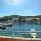 Exceptional Apartment Juniper, FIRST ROW TO THE SEA - Božava