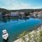 Exceptional Apartment Juniper, FIRST ROW TO THE SEA - Božava