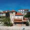 Exceptional Apartment Juniper, FIRST ROW TO THE SEA - Božava