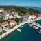 Exceptional Apartment Juniper, FIRST ROW TO THE SEA - Božava
