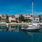 Exceptional Apartment Juniper, FIRST ROW TO THE SEA - Božava