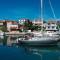 Exceptional Apartment Juniper, FIRST ROW TO THE SEA - Božava