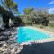 Grande villa avec piscine près d'Avignon - Jonquerettes - Jonquerettes