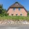 Salzwiesen-Lodge