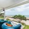 TERMSUK EXCLUSIVE BEACHFRONT VILLAS CHA-AM - Ban Bang Khen (1)