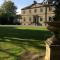 Limefield Mansion House