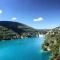 Les Terra Rossa, Villa contemporaine proche Lacs et Gorges du Verdon - Aups