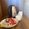 SARAB Luxury Camp