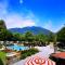 Camping Melezza - Losone