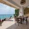 Poseidon Seafront Apartment by RentalsPro - Siviri Halkidiki - 希维利
