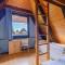 Ferienwohnpark Immenstaad am Bodensee Nurdachhaus Typ 8 NDT 117