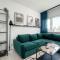 Stylowy Apartament w Łodzi by Noclegi Renters - لودز