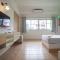 The Greenery Hotel