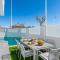 Villa Blanco: Private Villa with Pool & Terrace