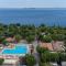 Sereno Camping Holiday