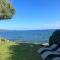 Maison pieds dans l eau St Florent