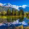 Résidence Edelweiss 4 - Happy Rentals - Chamonix-Mont-Blanc