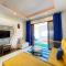 Seaside Beachfront Apartments