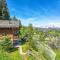 Chalet Agneau by Interhome