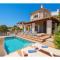 Holiday Home Cala Mesquida by Interhome