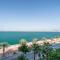 GuestReady - Burj Al Arab view at Royal Amwaj - 迪拜