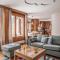 Apartment Chesa Mezzaun by Interhome - Zuoz