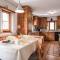 Apartment Chesa Mezzaun by Interhome - Zuoz