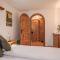 Apartment Chesa Mezzaun by Interhome - Zuoz