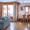 Apartment Chesa Mezzaun by Interhome - Zuoz