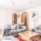 Apartment Chesa Mezzaun by Interhome