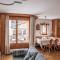 Apartment Chesa Mezzaun by Interhome - Zuoz