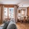 Apartment Chesa Mezzaun by Interhome - Zuoz