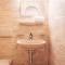 Apartment Chesa Mezzaun by Interhome - Zuoz