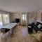 Appartement Piovanacce - T3 avec pisicne privée 10min de Saint-Florent - Barbaggio