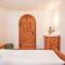 Apartment Chesa Mezzaun by Interhome - Zuoz