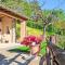 Apartment Le Bore-2 by Interhome - Sassi