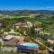 Apartment Giuggiolo - CET124 by Interhome - 路易亚