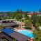 Apartment Belvedere - CET122 by Interhome - Luia