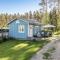 Chalet Sandsjöfors by Interhome - Sandsjöfors