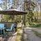 Chalet Sandsjöfors by Interhome