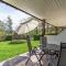 Apartment Schneeberger by Interhome