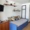 Apartamento estudio Acantilados