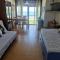 Apartamento estudio Acantilados