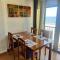 Apartamento estudio Acantilados