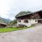 Chalet Le Grand Nant