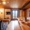 Chalet Le Grand Nant