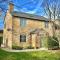 Honey Hill Cottage - 4 Bedroom Detached House - Cambridge