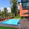 Road Lodge Centurion