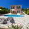 Iliachtides Villas - Karavomylos