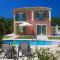 Iliachtides Villas - Karavomylos